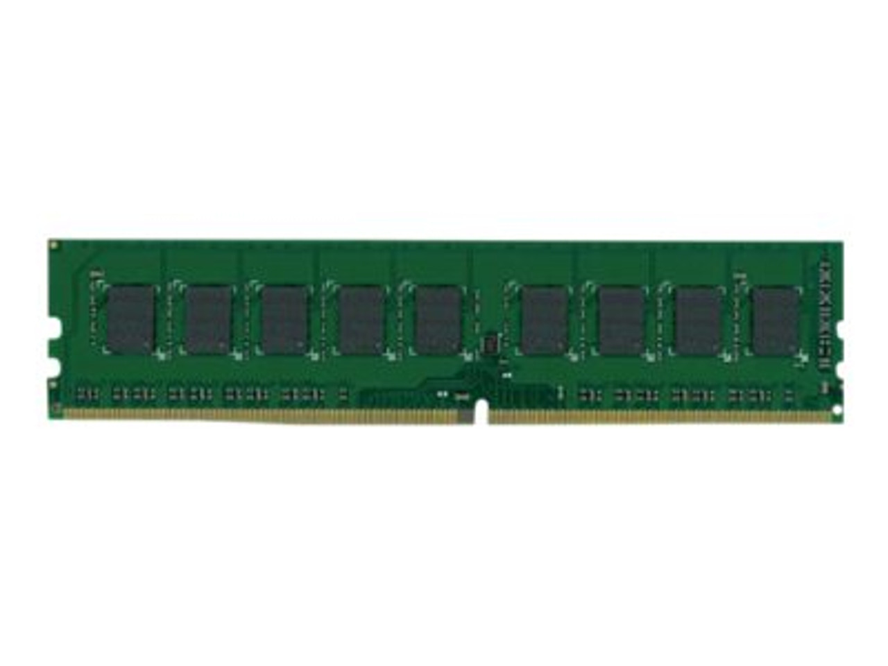 Dataram 16GB DDR4 SDRAM Memory Module - DRHS2666RD/16GB - DRHS2666RD/16GB