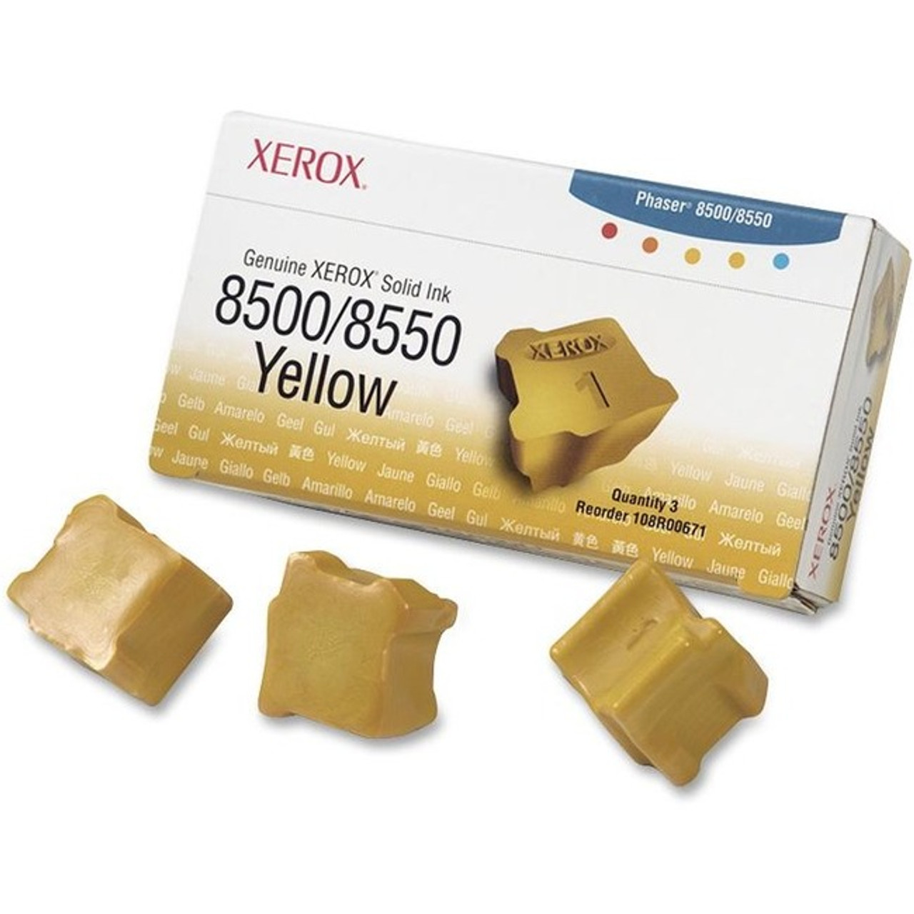 Xerox 108R00671