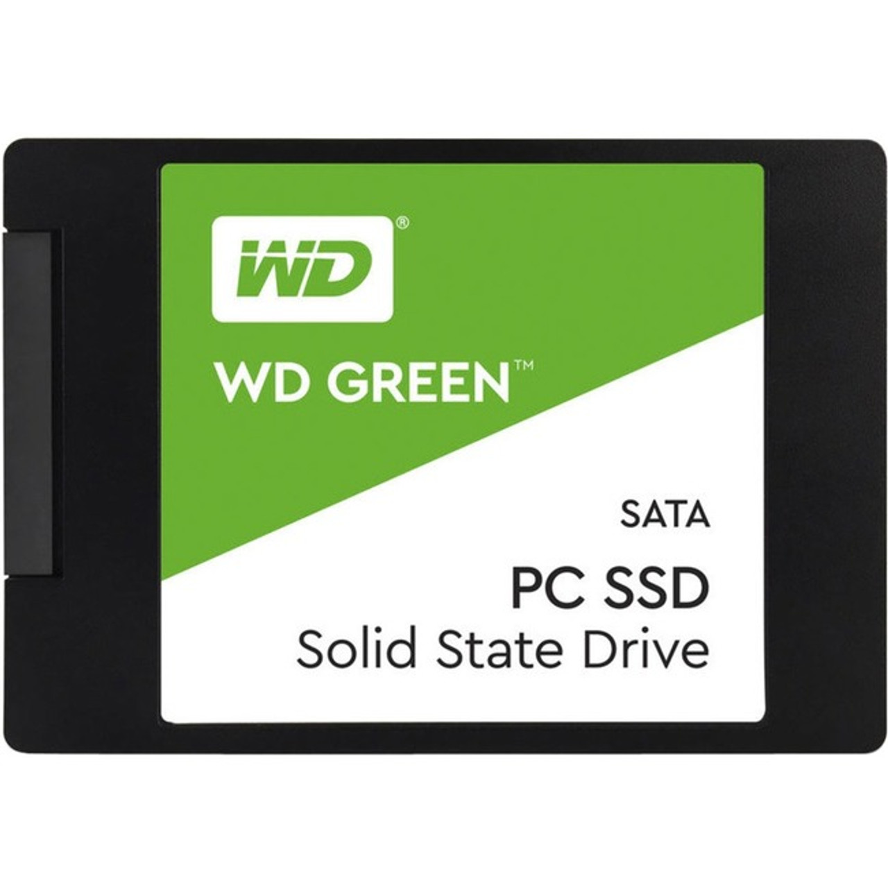 Western Digital WDS100T2G0A