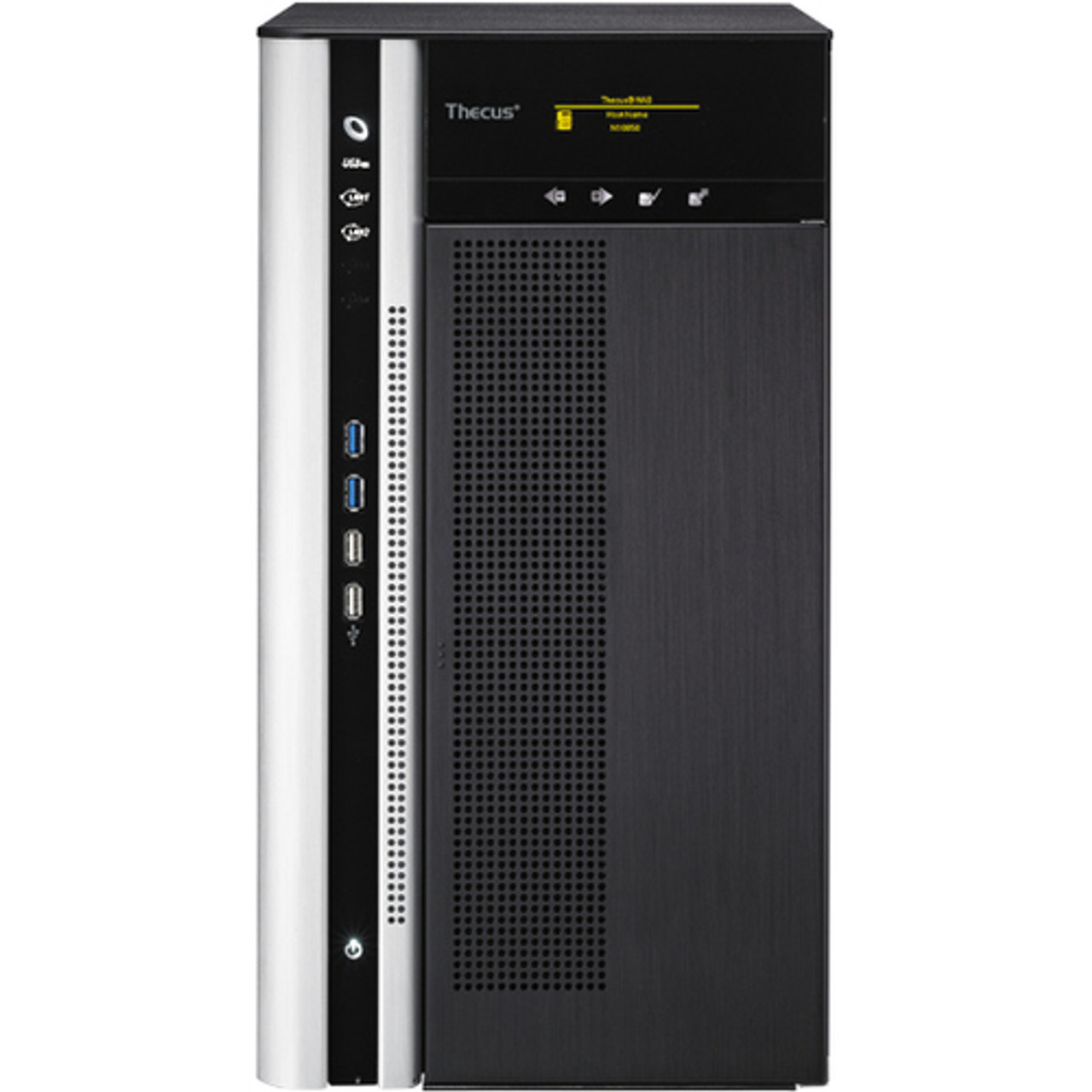 Thecus N10850