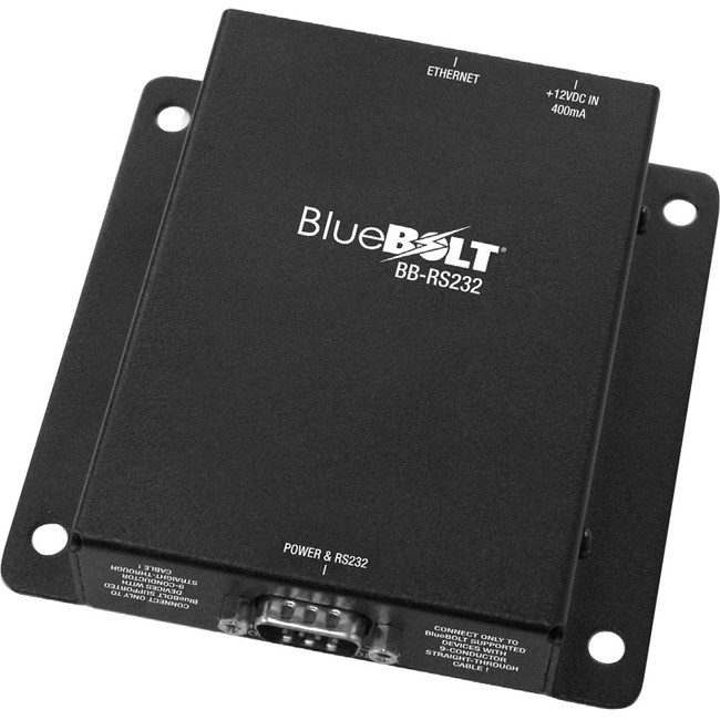 Furman Sound BB-RS232