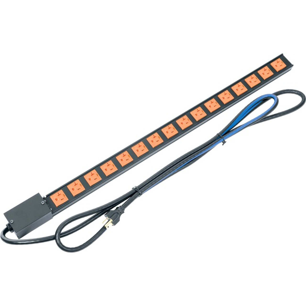 Middle Atlantic PDT-1620C-NS