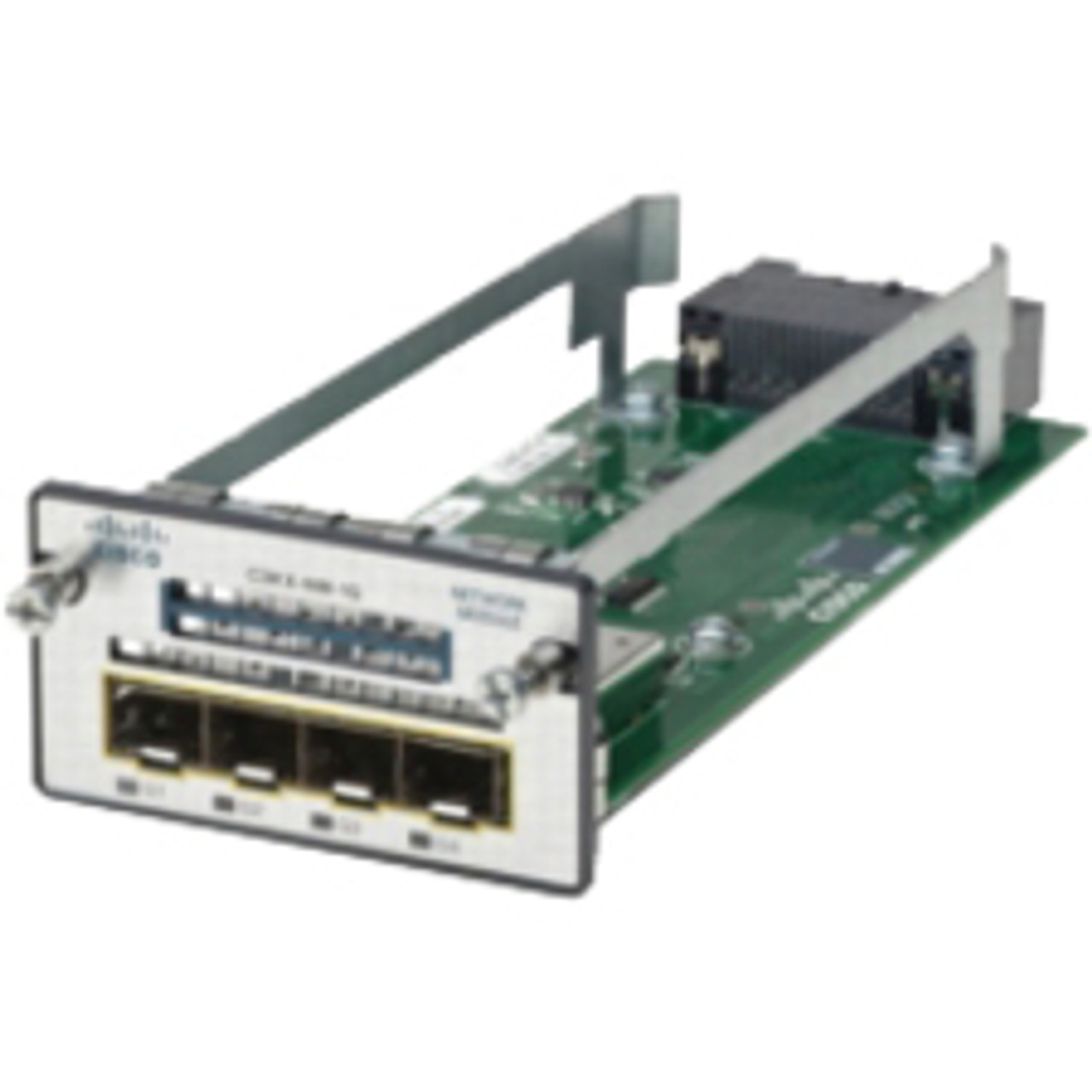 Cisco C3KX-NM-1G-RF