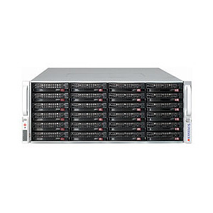 Supermicro CSE-847E1-R1400UB