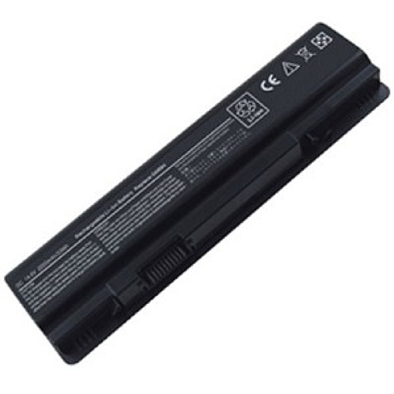 312-0818-TM - Total Micro Notebook Battery - 312-0818-TM