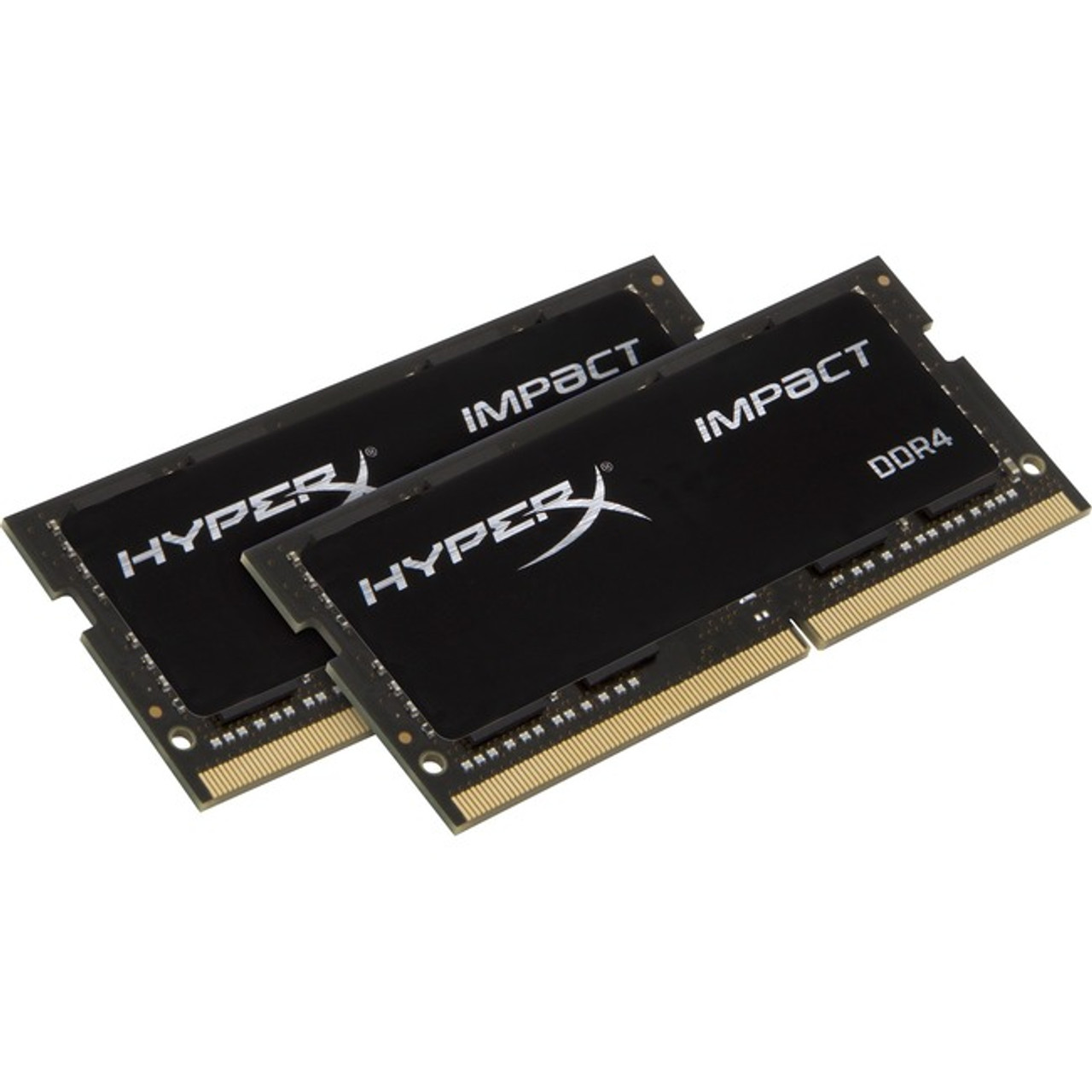Kingston HX424S14IBK2/32