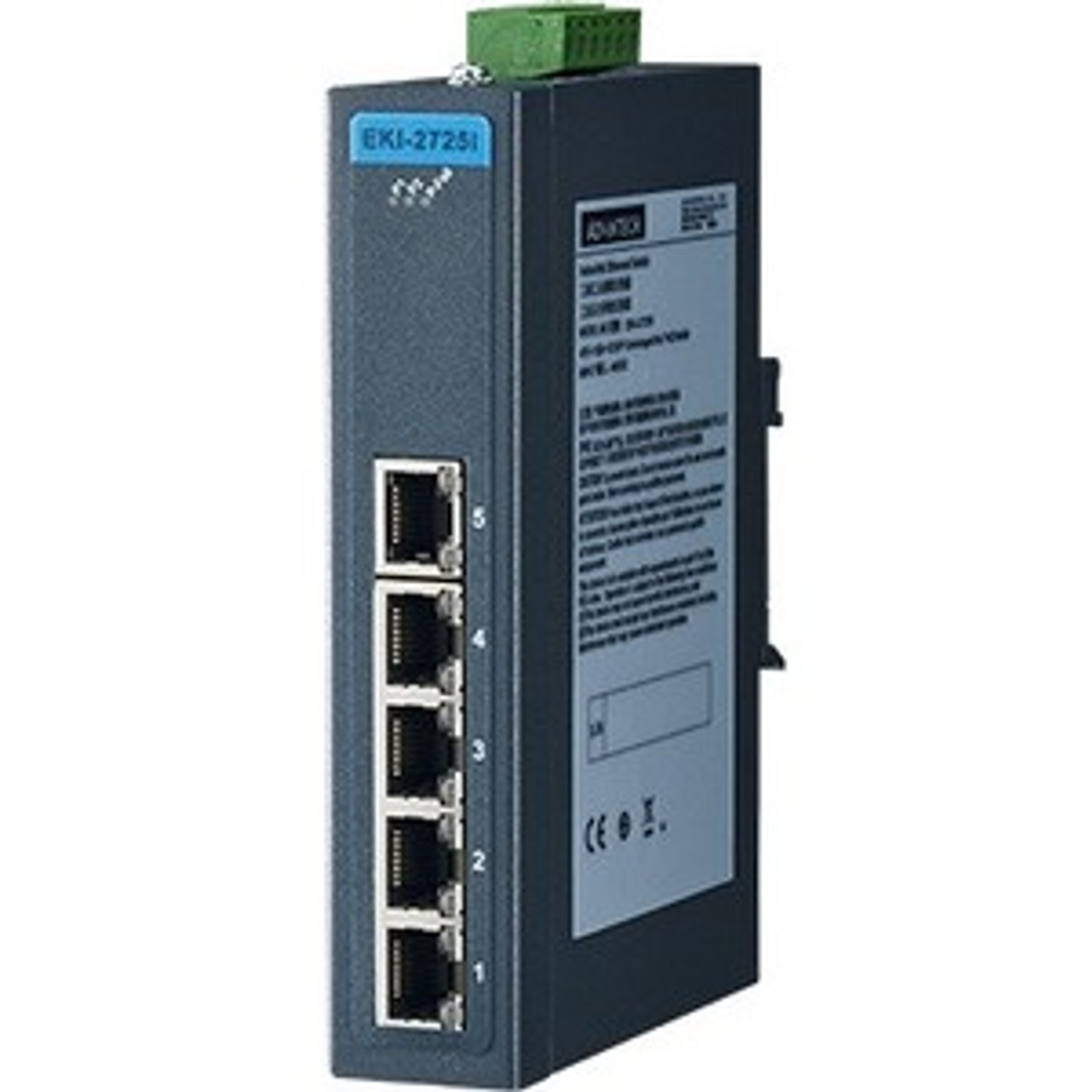 Advantech EKI-2725I-CE