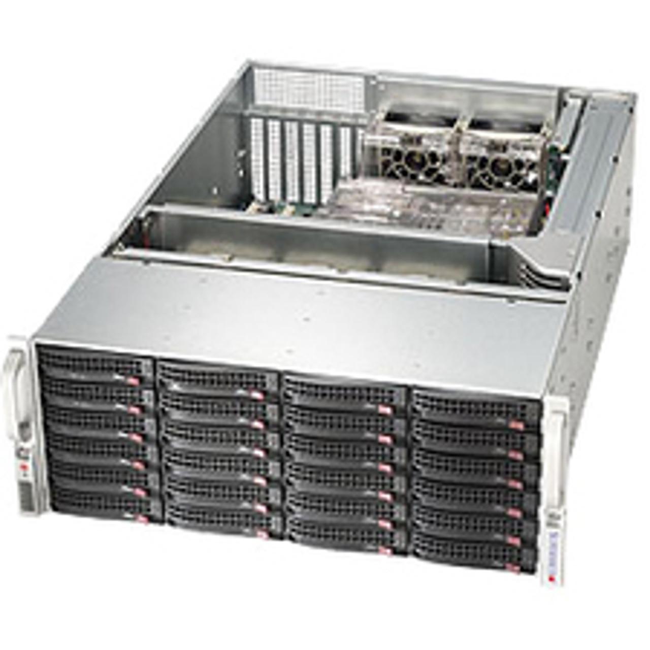 Supermicro CSE-846BE16-R920B