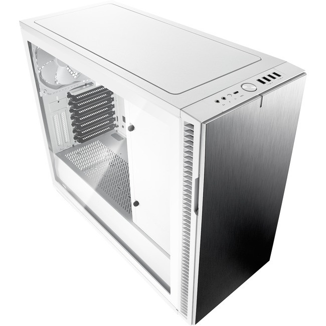 Fractal Design FD-CA-DEF-R6C-WT-TGC