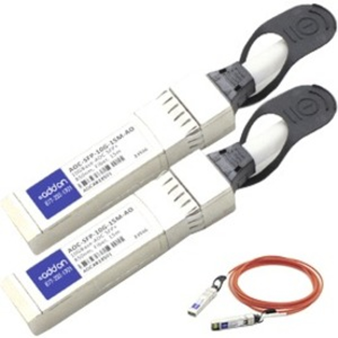 AddOn AOC-SFP-10G-15M-AO