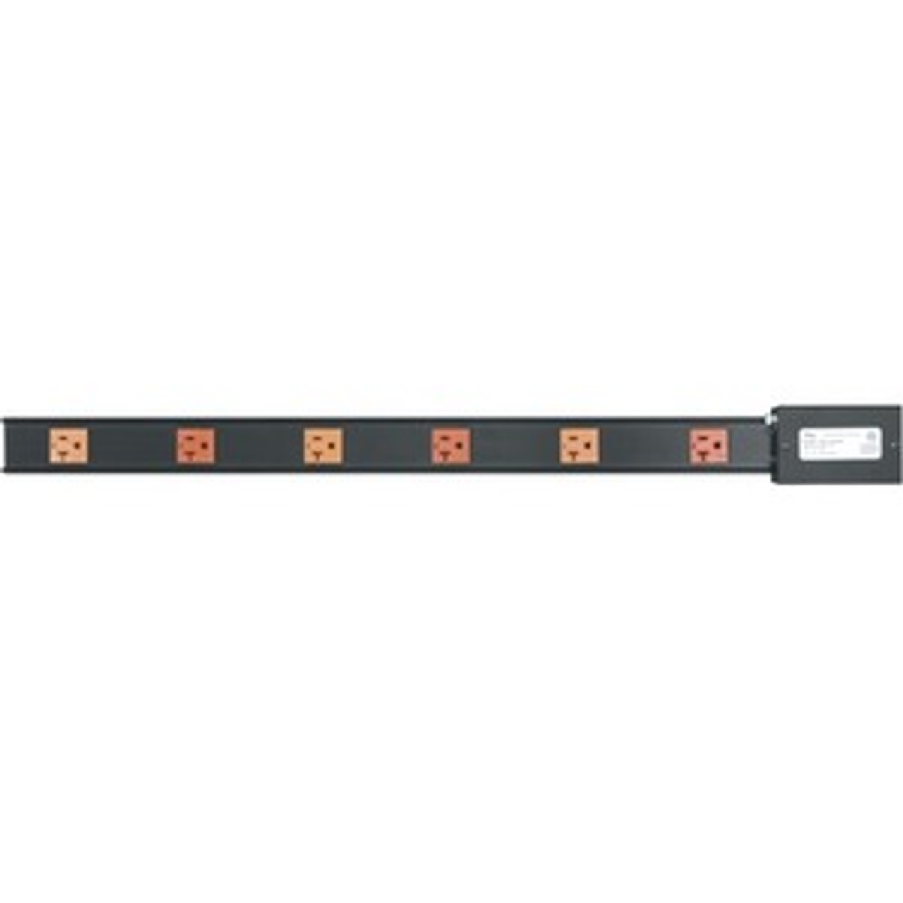 Middle Atlantic PDT-2X320