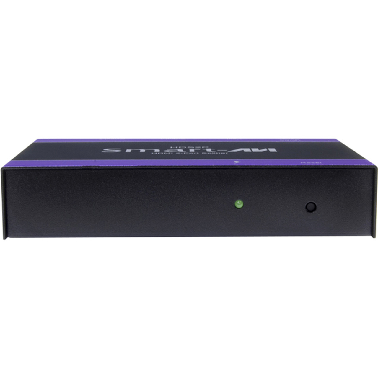 SmartAVI HDS-2P