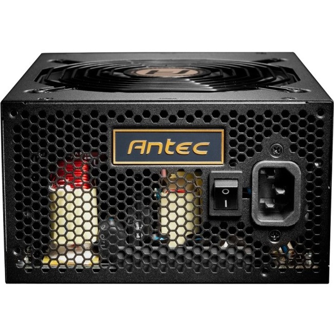 Antec HCP-850 PLATINUM