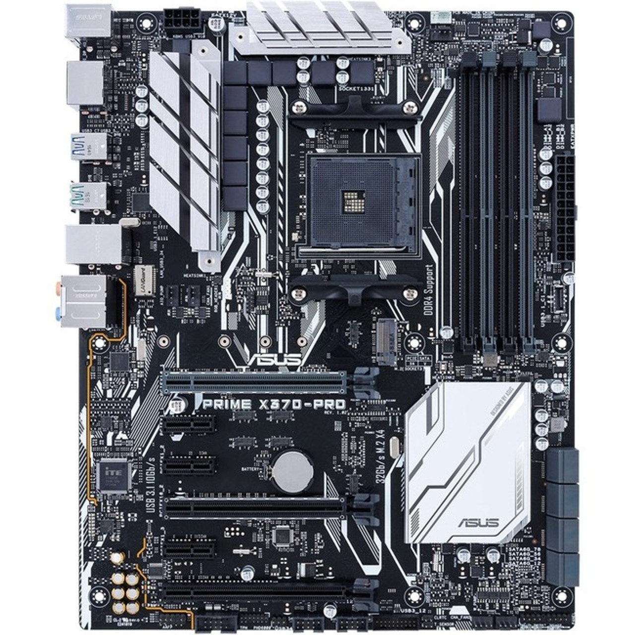 Asus PRIME X370-PRO