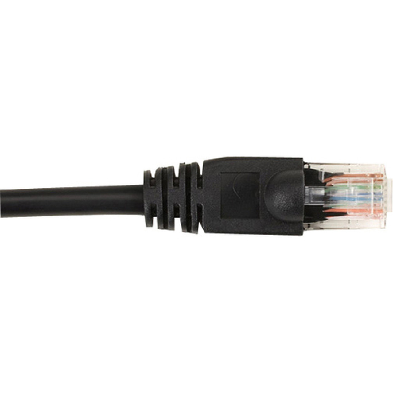 Black Box CAT6PC-025-BK-25PAK