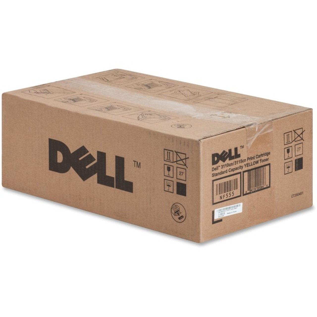 Dell NF555