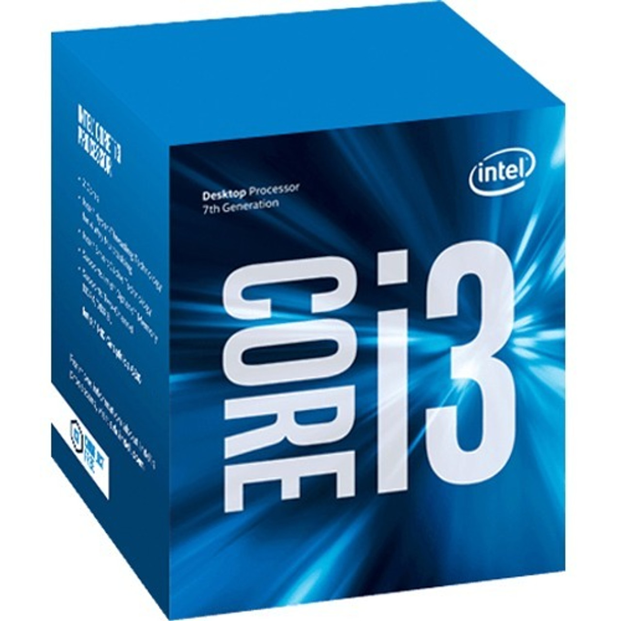 Intel BX80677I37300