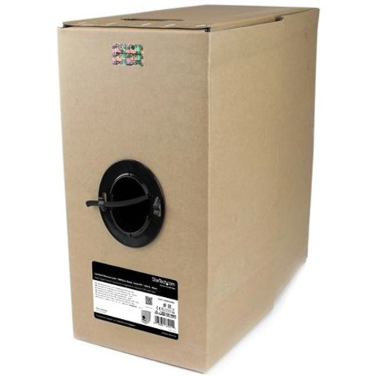 StarTech.com WIR6CMRBK StarTech.com WIR6CMRBK