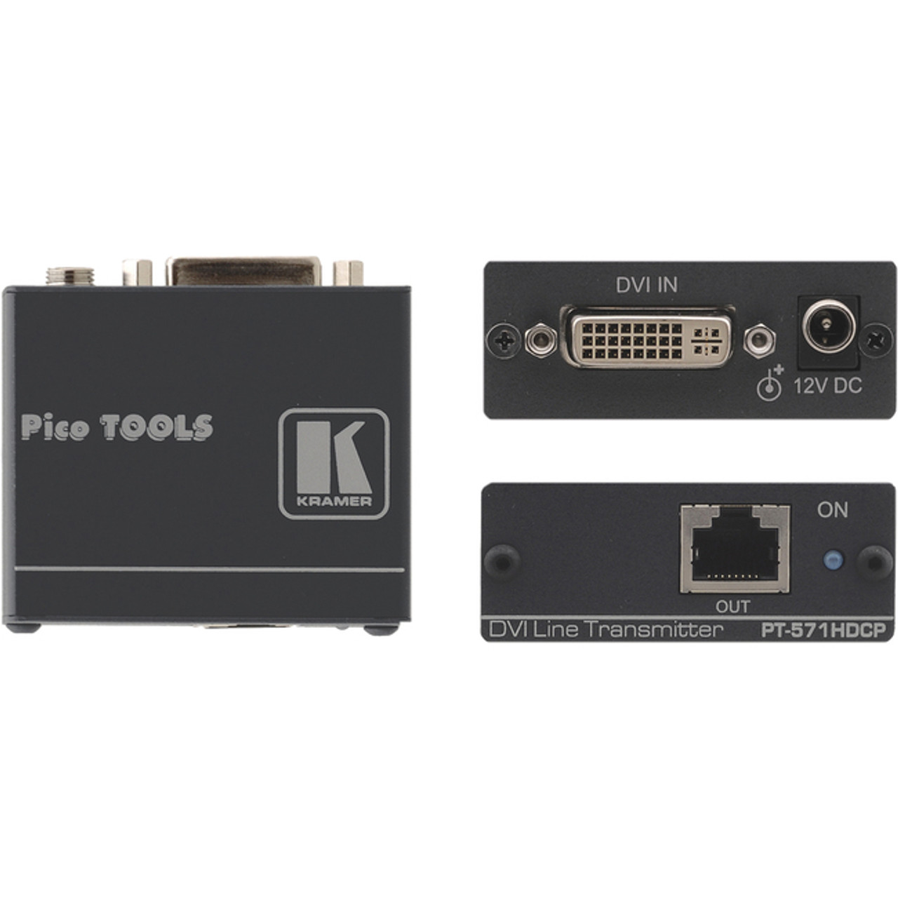 Kramer PT-571HDCP