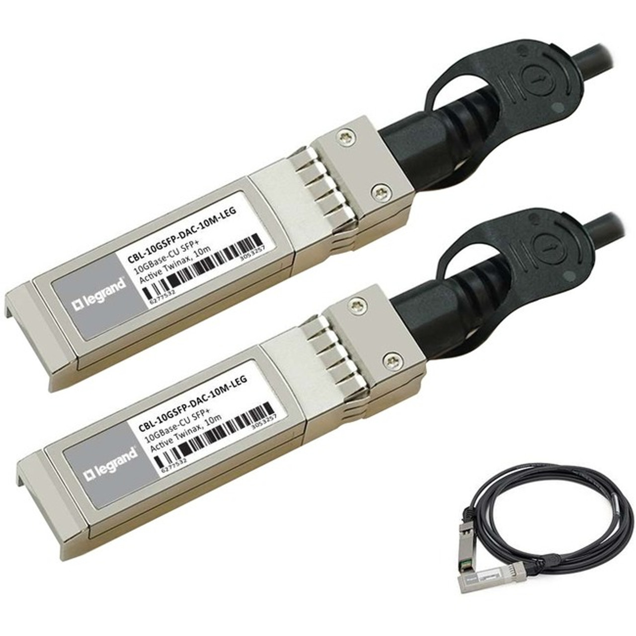 Legrand CBL10GSFPDAC10-LEG