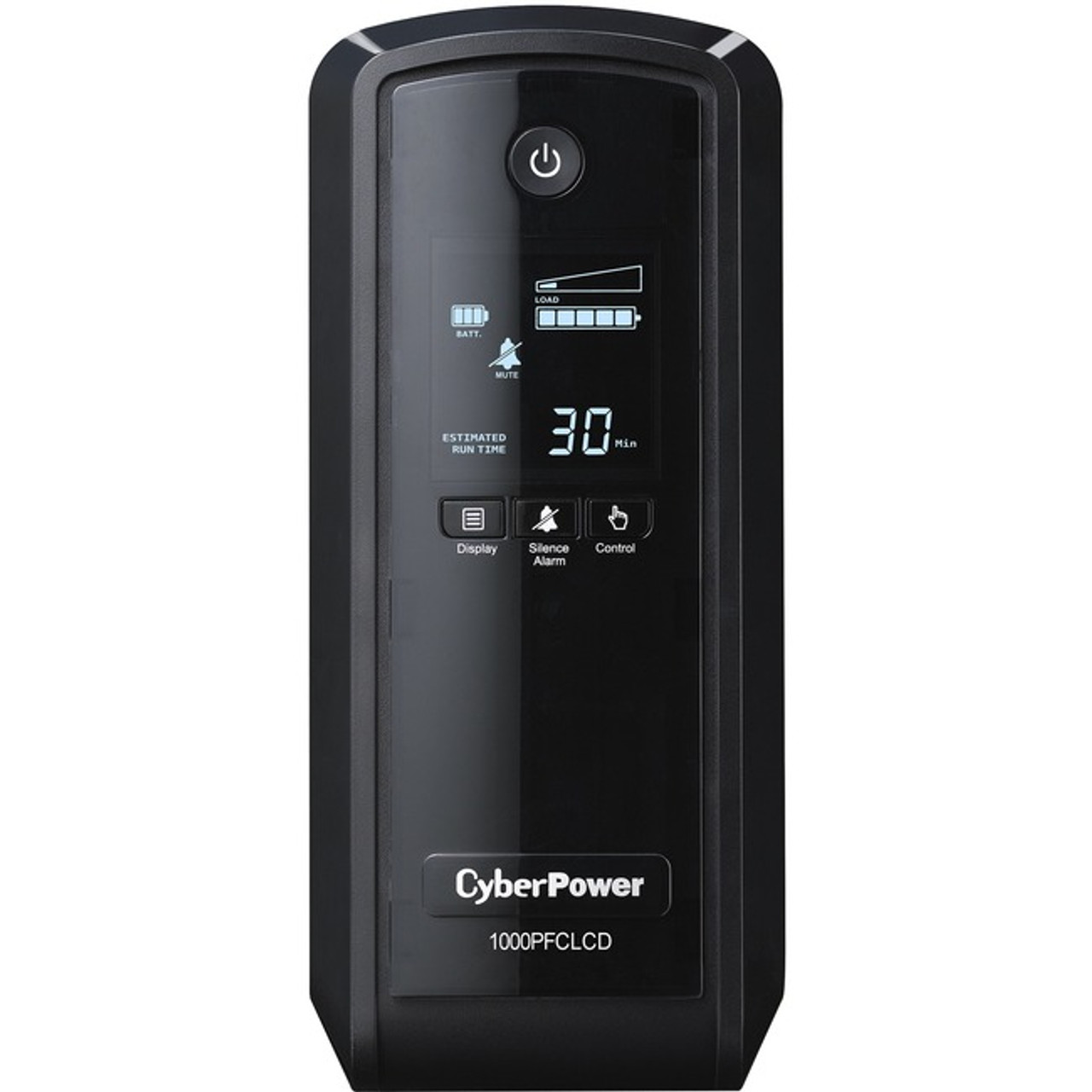 CyberPower CP1000PFCLCDTAA