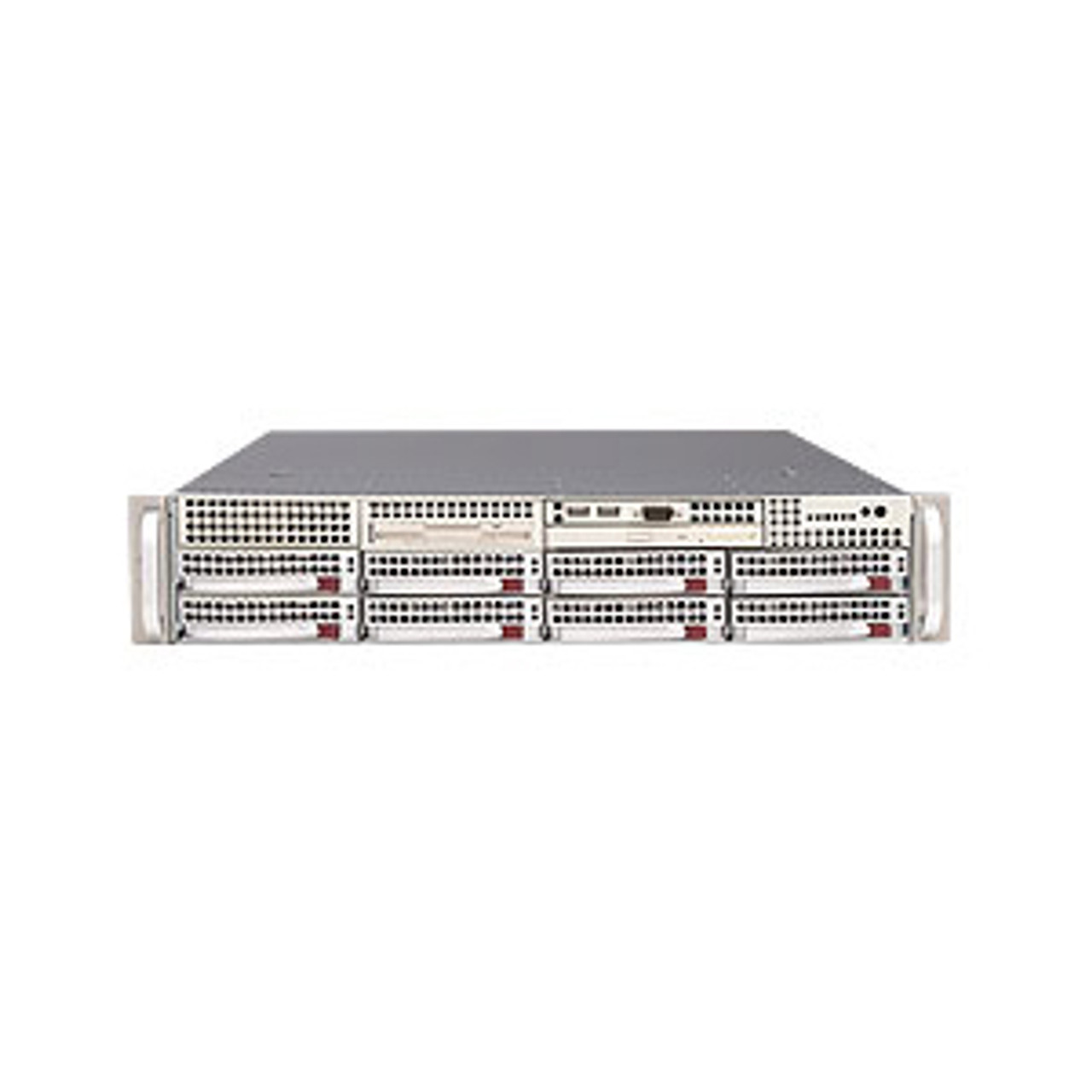 Supermicro AS-2021M-T2R+V