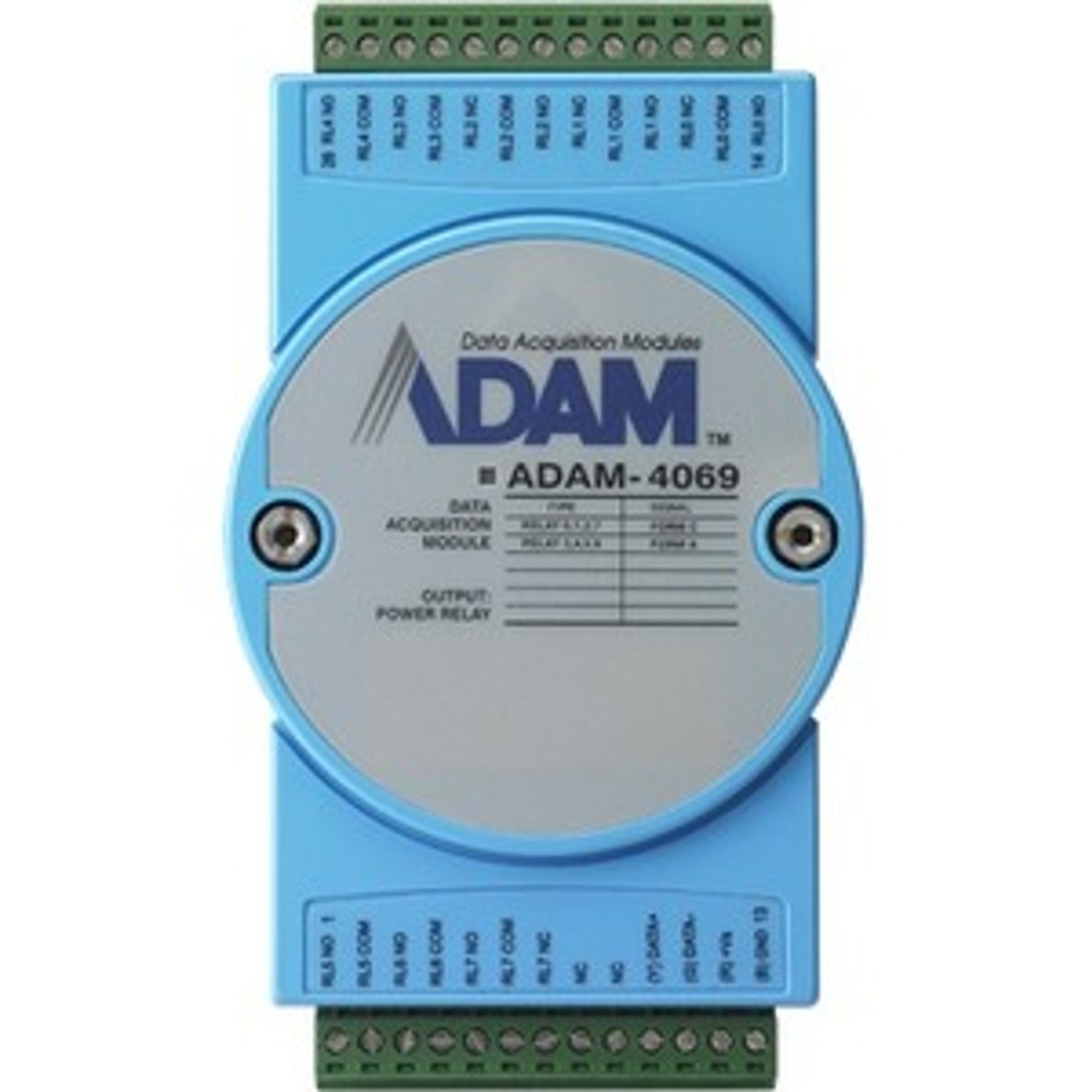 Advantech ADAM-4069