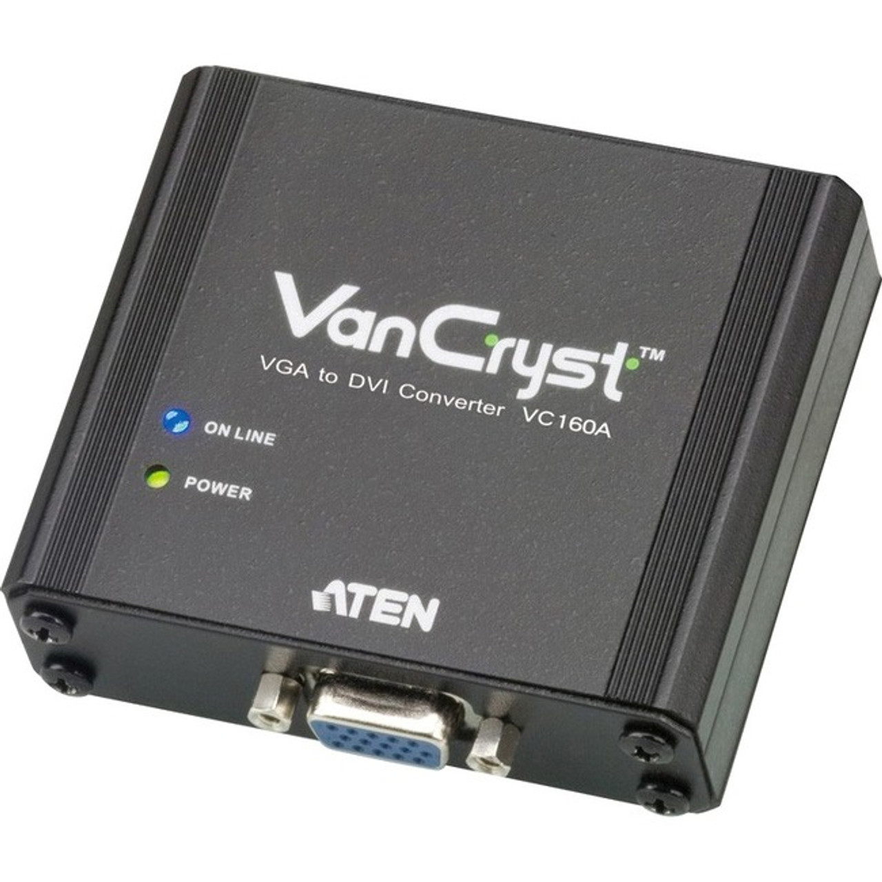 VanCryst VC160A