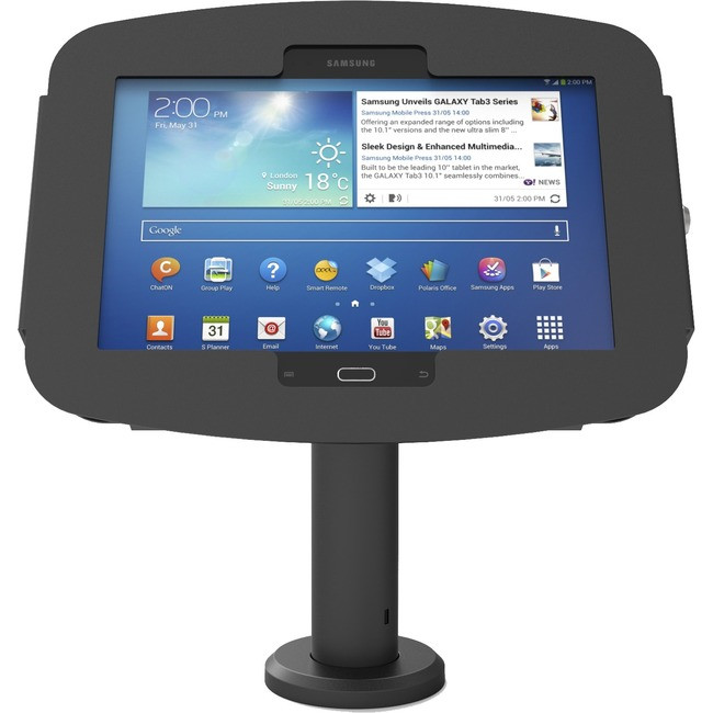 Compulocks TCDP01235SMENB