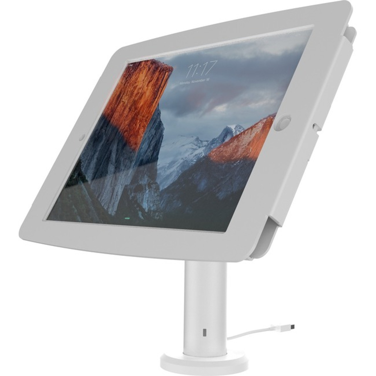 Compulocks TCDP04W224SENW