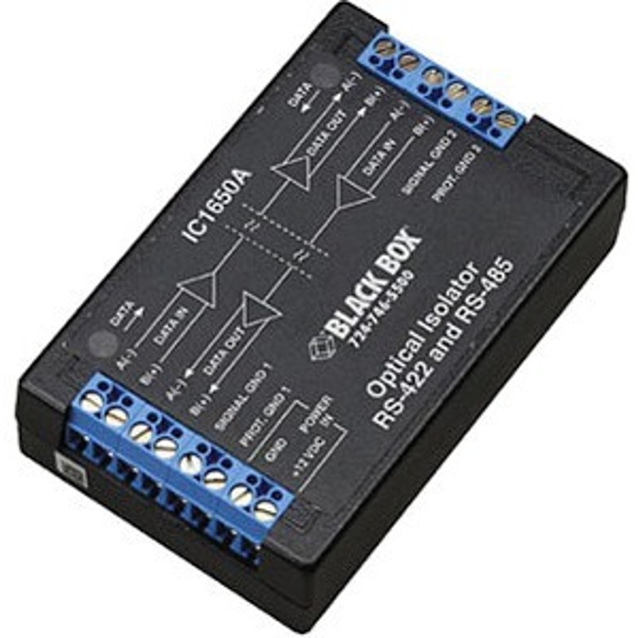 Black Box IC1650A-US