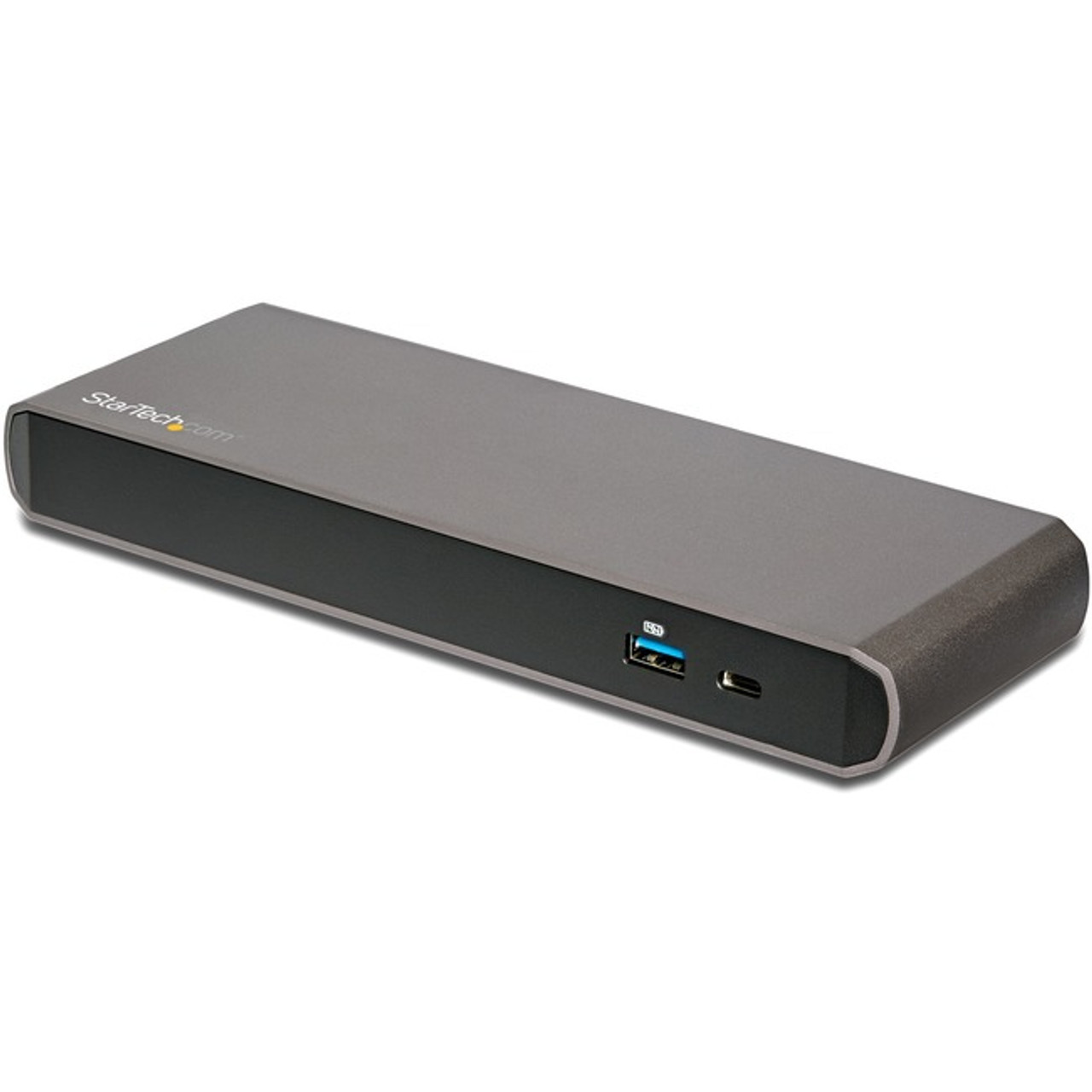 StarTech.com TB3DKDPMAW