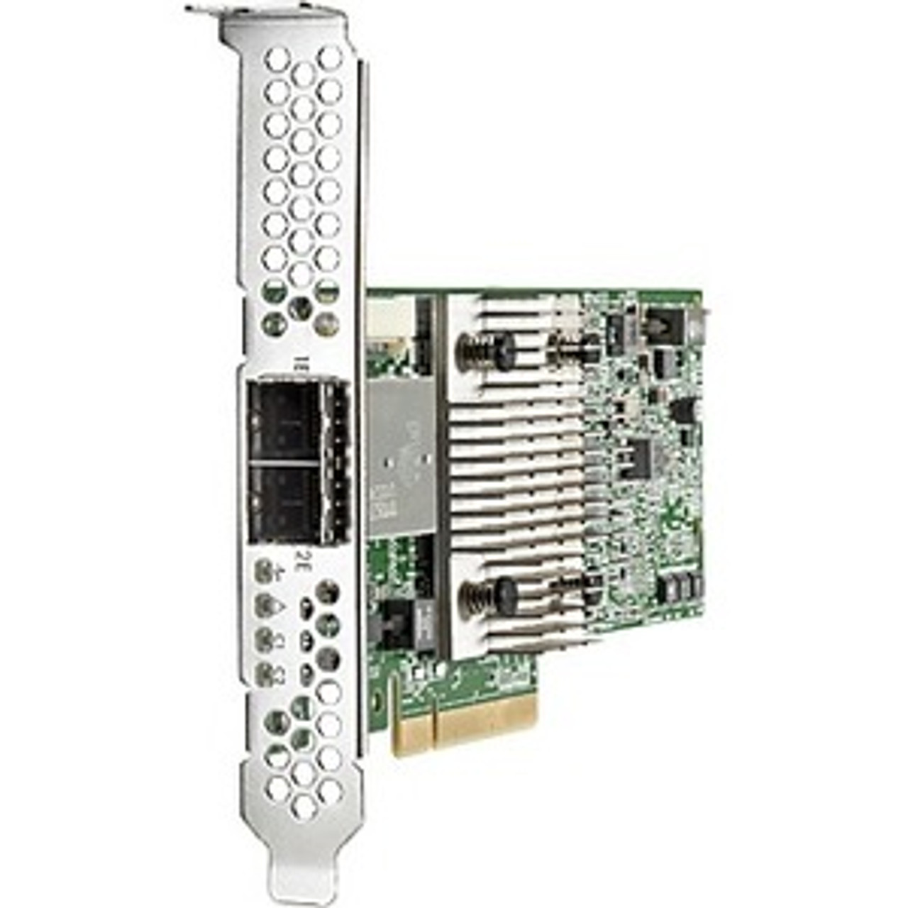HP Enterprise 726911-B21