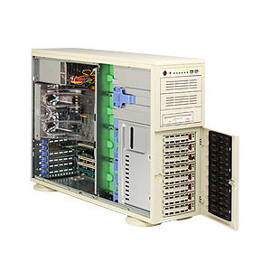 Supermicro AW-4020C-TB
