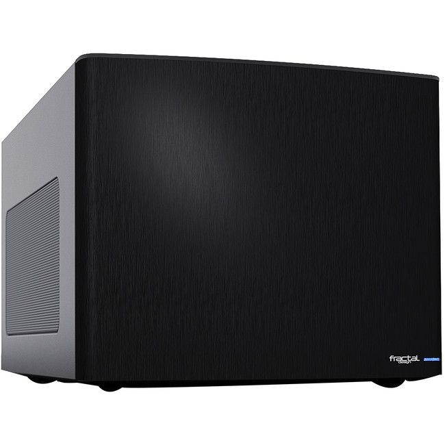 Fractal Design FD-CA-NODE-304-BL