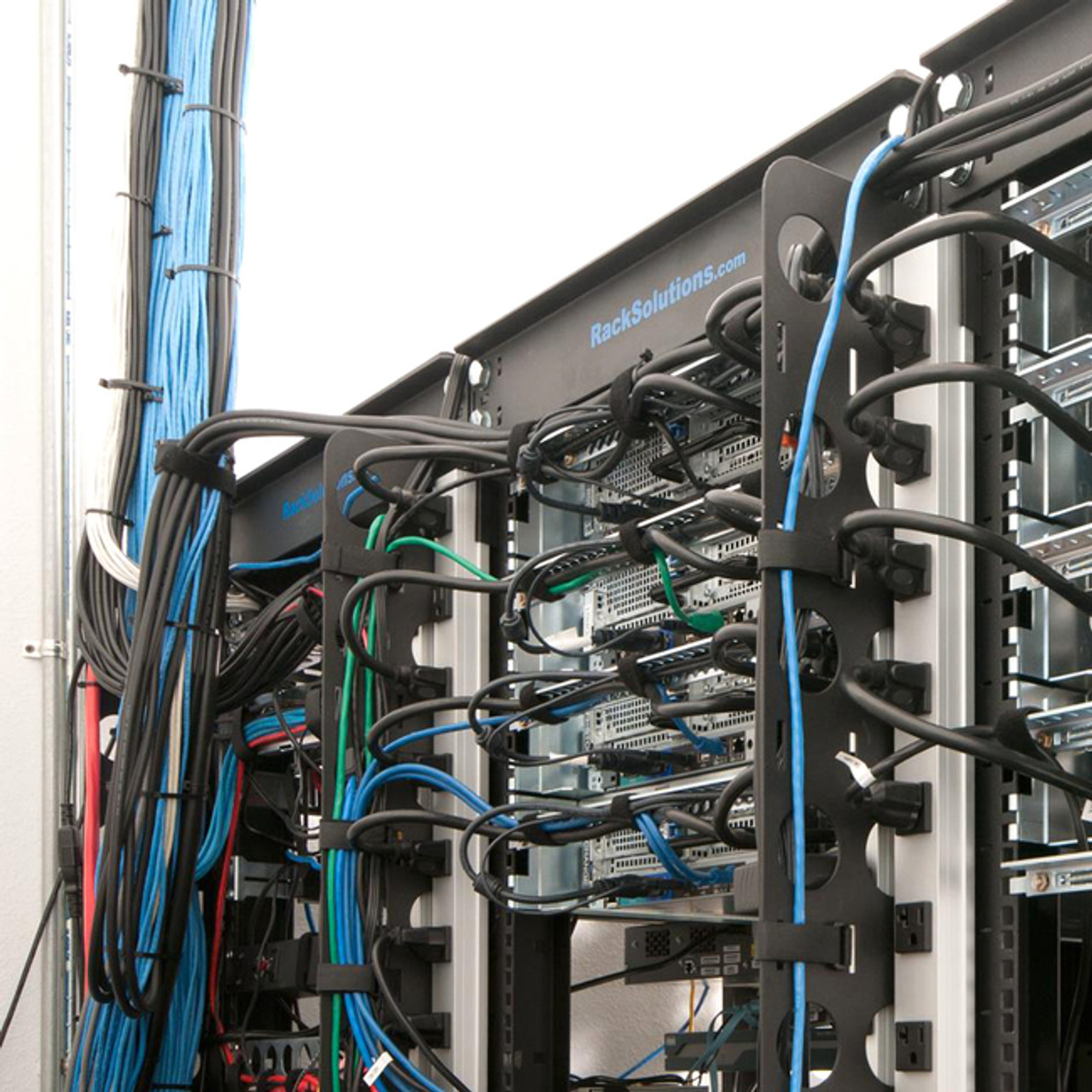 Rack Solutions 137-0318