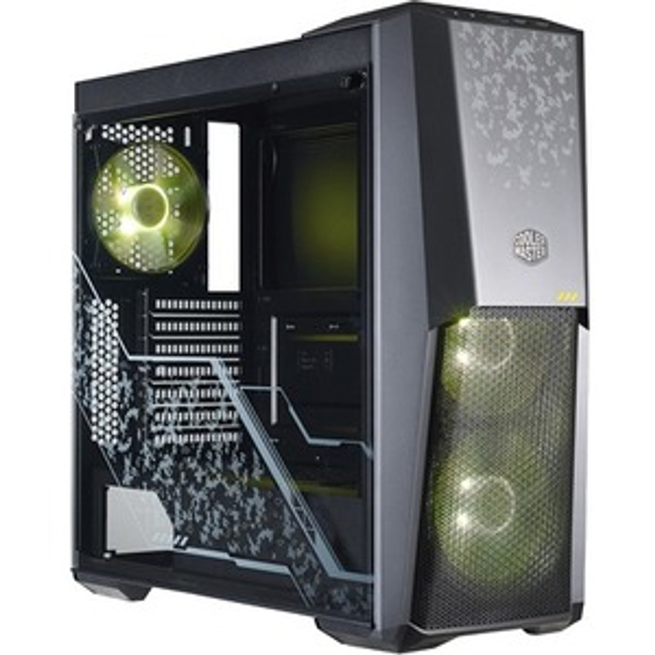 Cooler Master MCB-B500D-KGNN-TUF Cooler Master MCB-B500D-KGNN-TUF