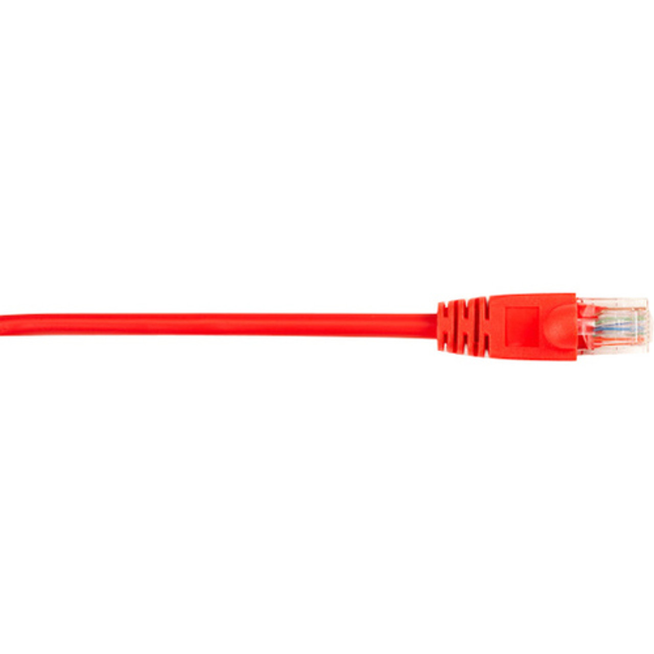 Black Box CAT5EPC-025-RD-25PAK