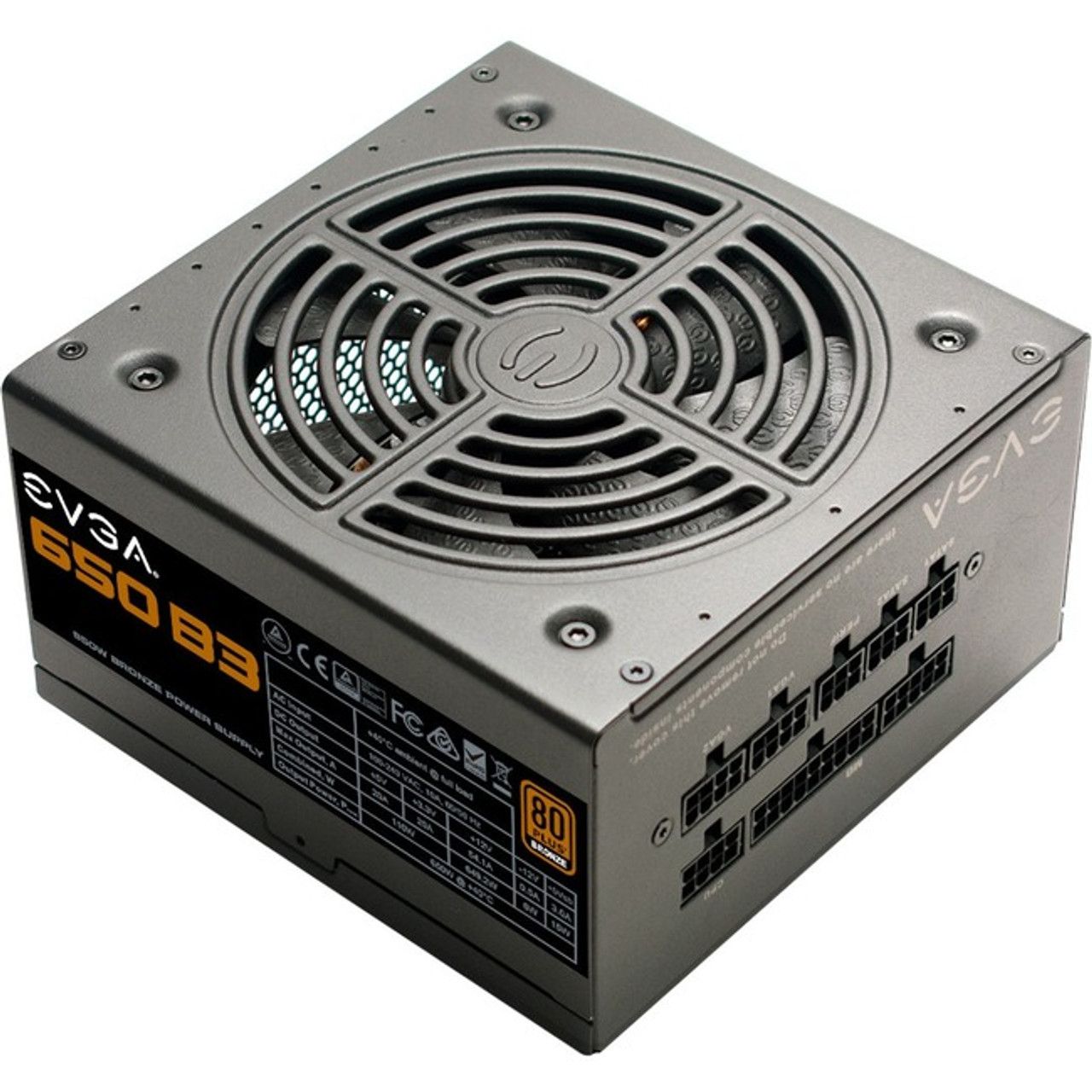 EVGA 220-B3-0650-V1