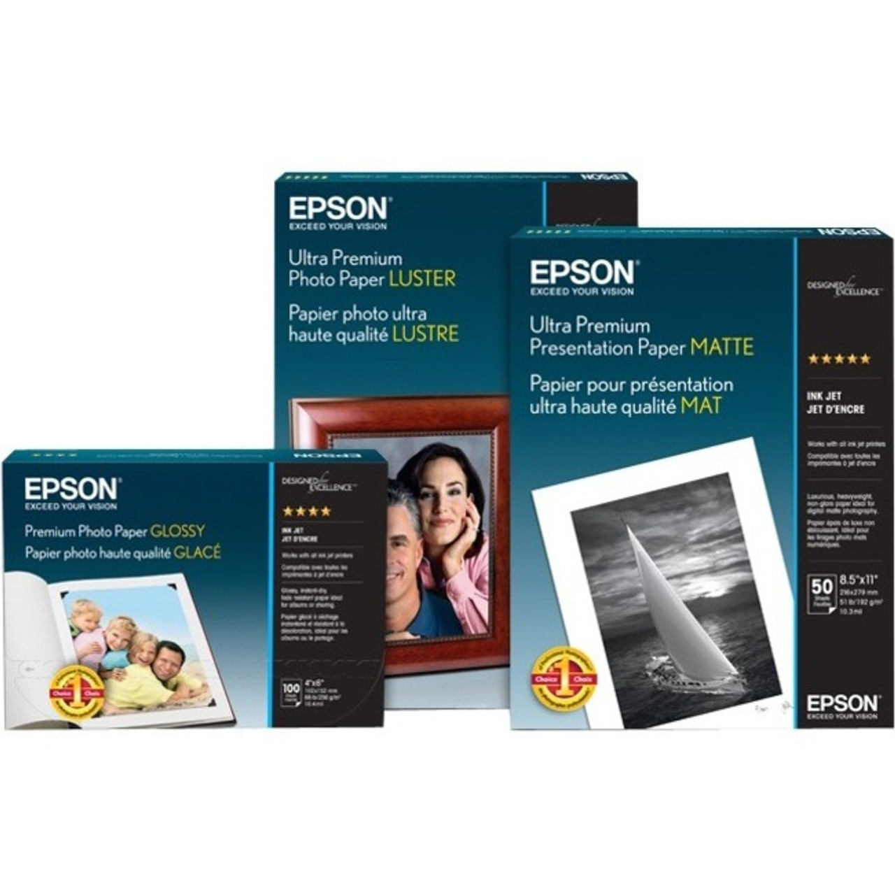 Epson S450136