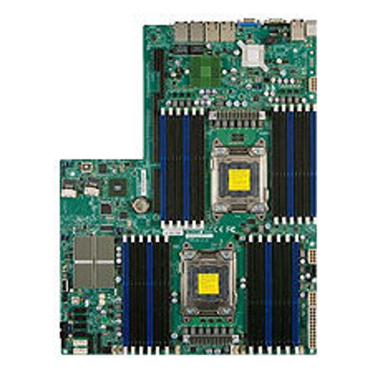 Supermicro MBD-X9DRW-3TF+-B