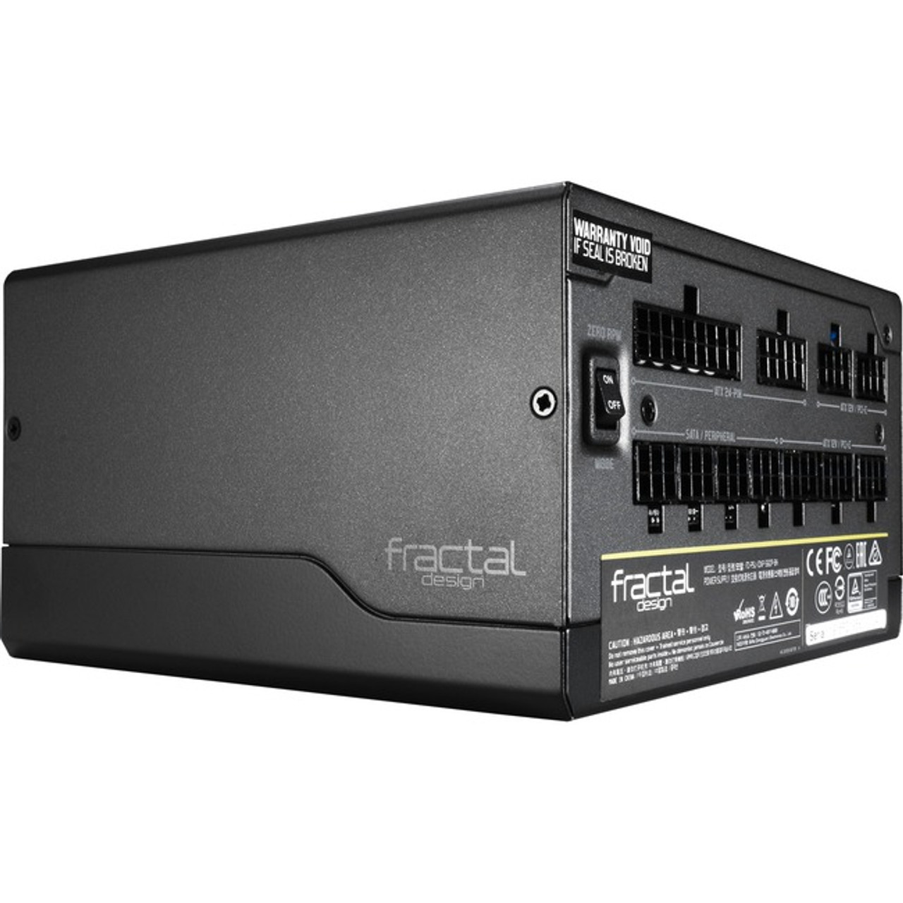 Fractal Design FD-PSU-IONP-560P-BK-US