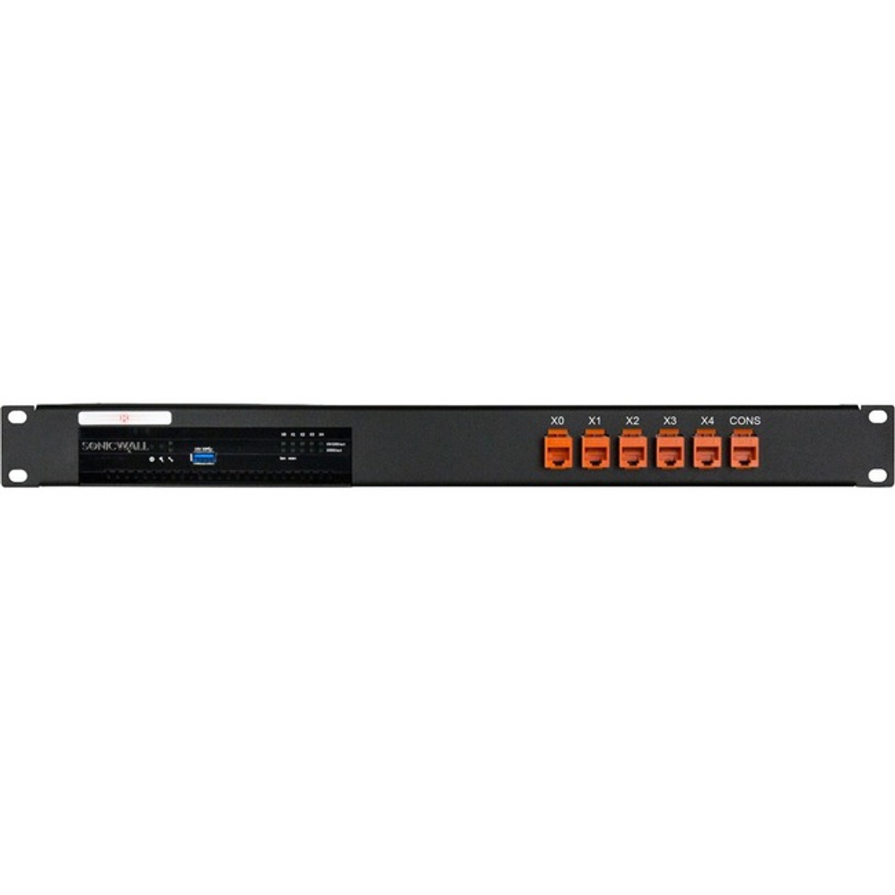 RACKMOUNT.IT RM-SW-T7