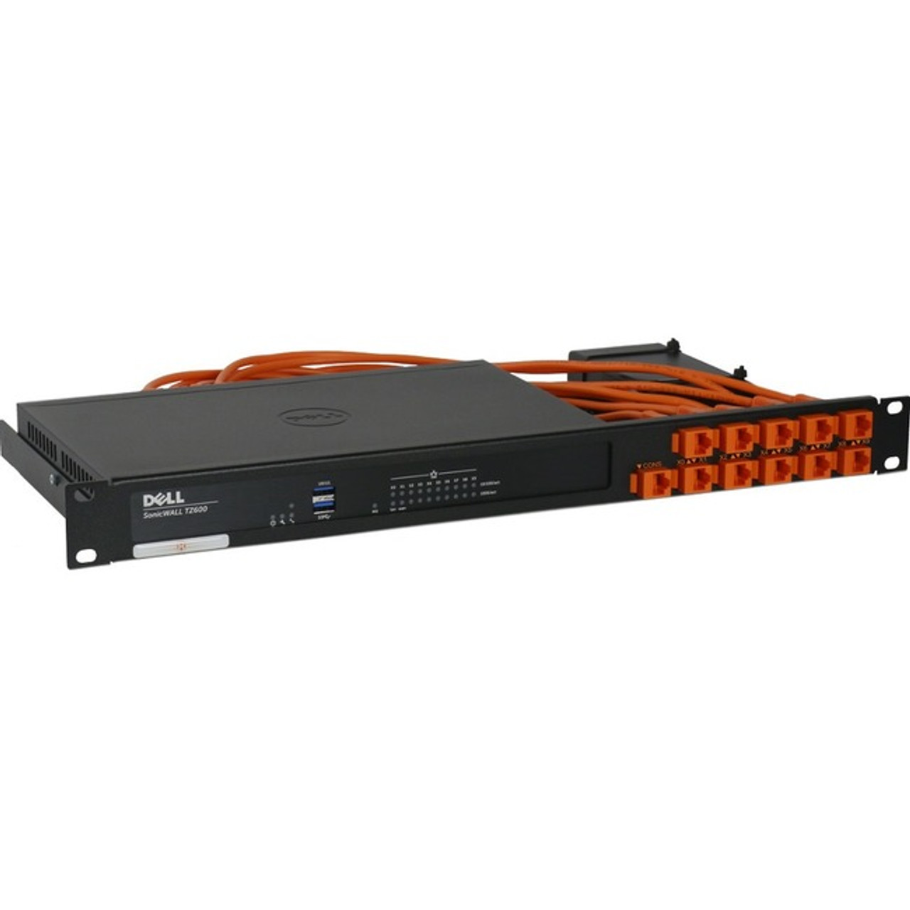 RACKMOUNT.IT RM-SW-T6