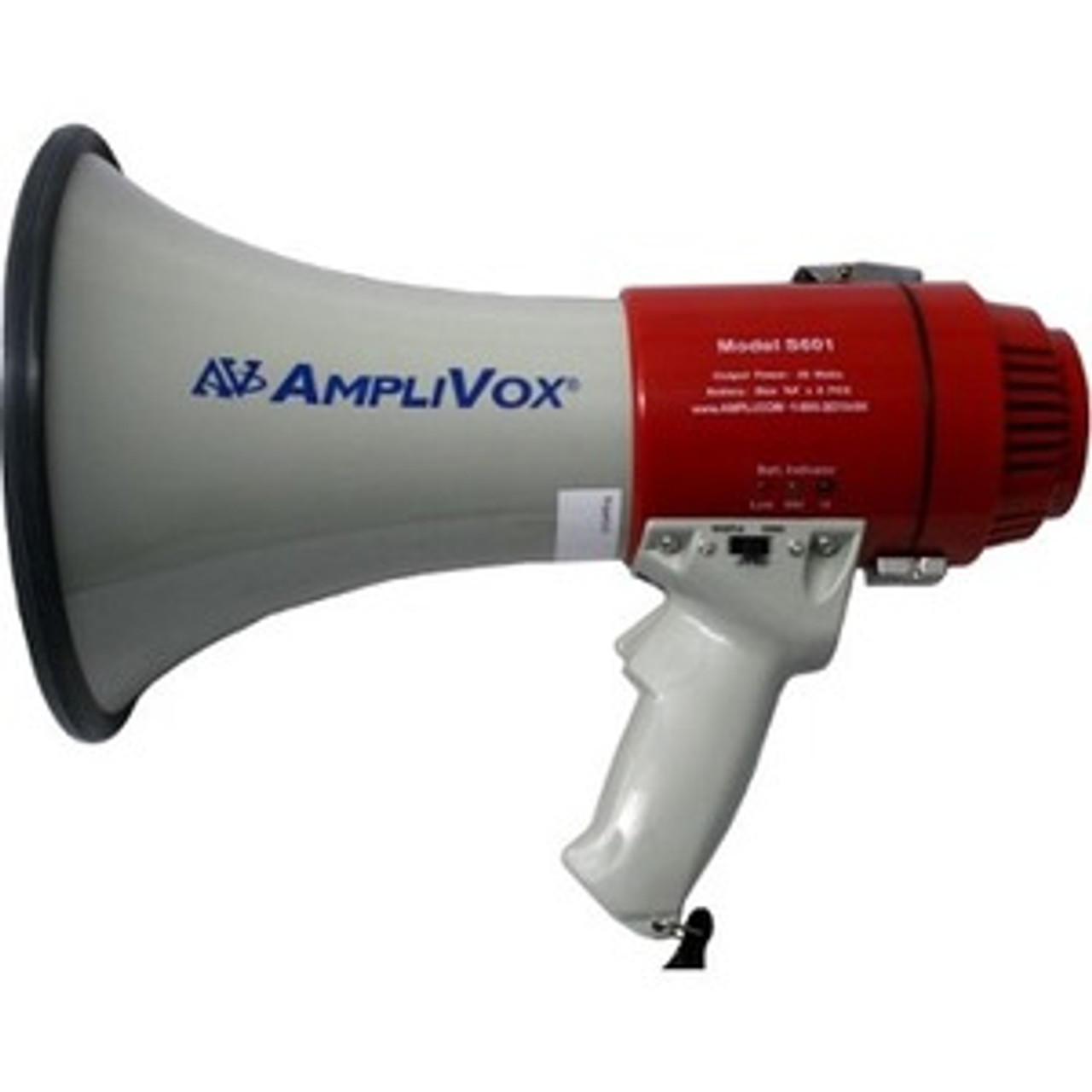 AmpliVox S601R