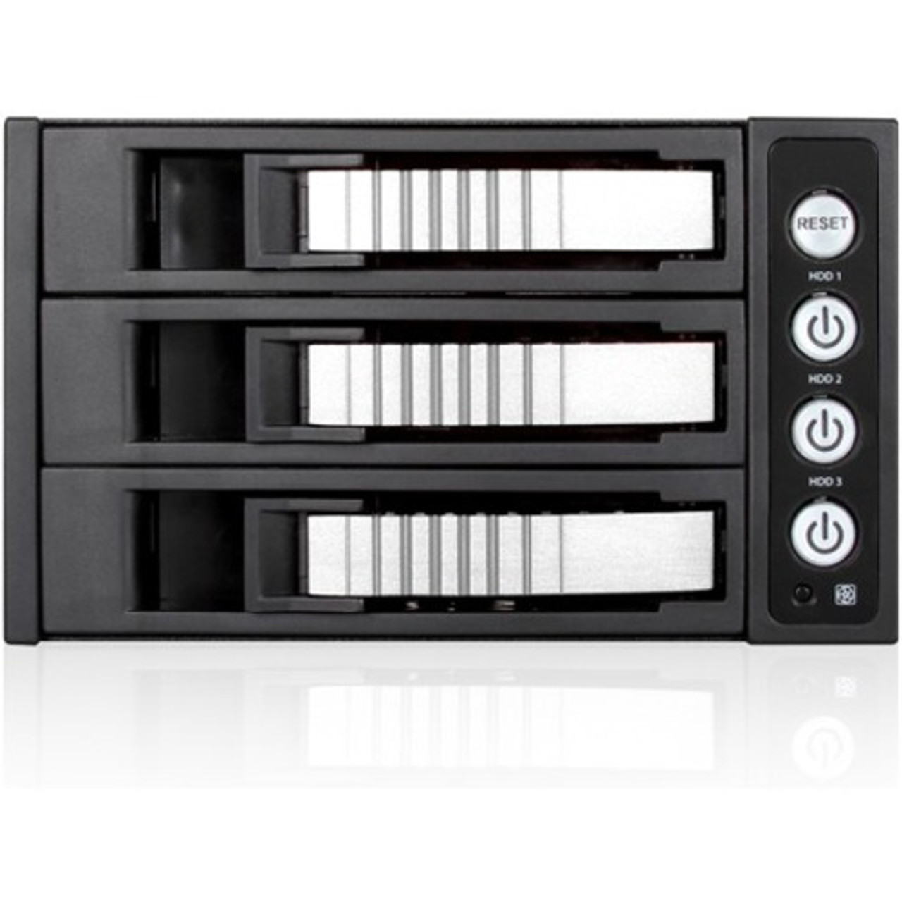 iStarUSA BPU-230HD-SILVER