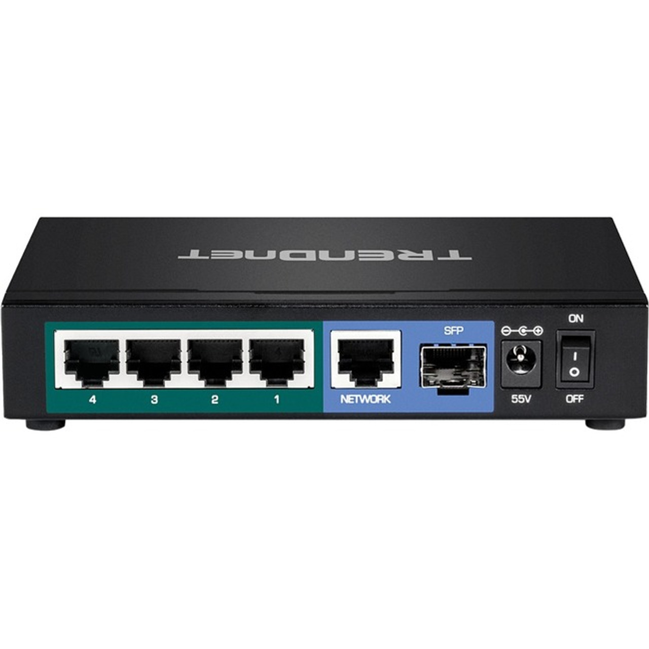 TRENDnet TPE-TG611