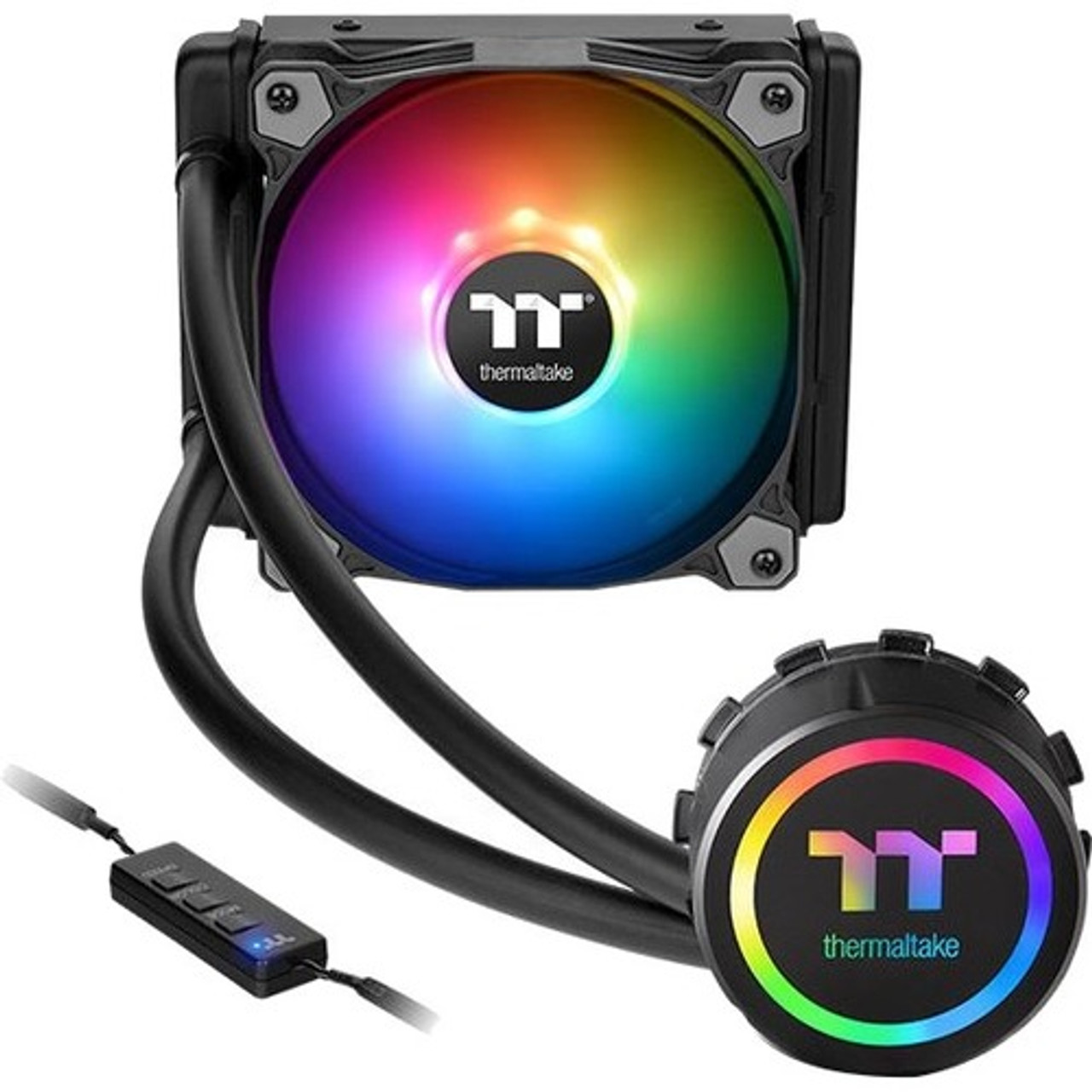 Thermaltake CL-W232-PL12SW-A