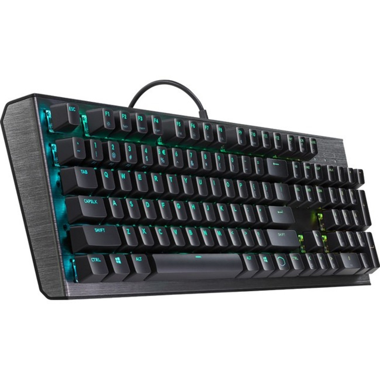 Cooler Master CK-550-GKGM1-US