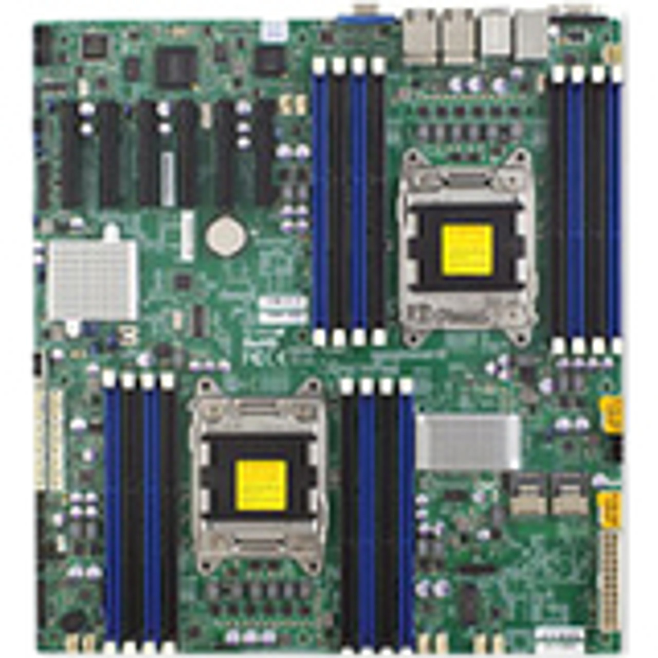 Supermicro MBD-X9DRD-7LN4F-O